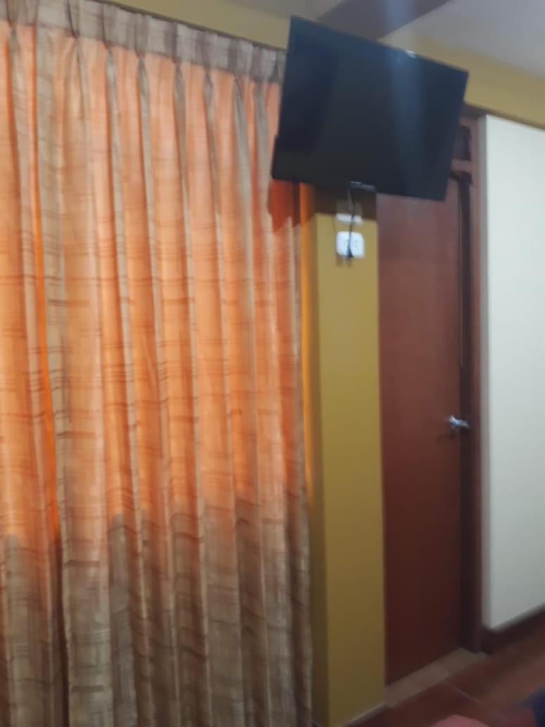 El Marquez Tacna
