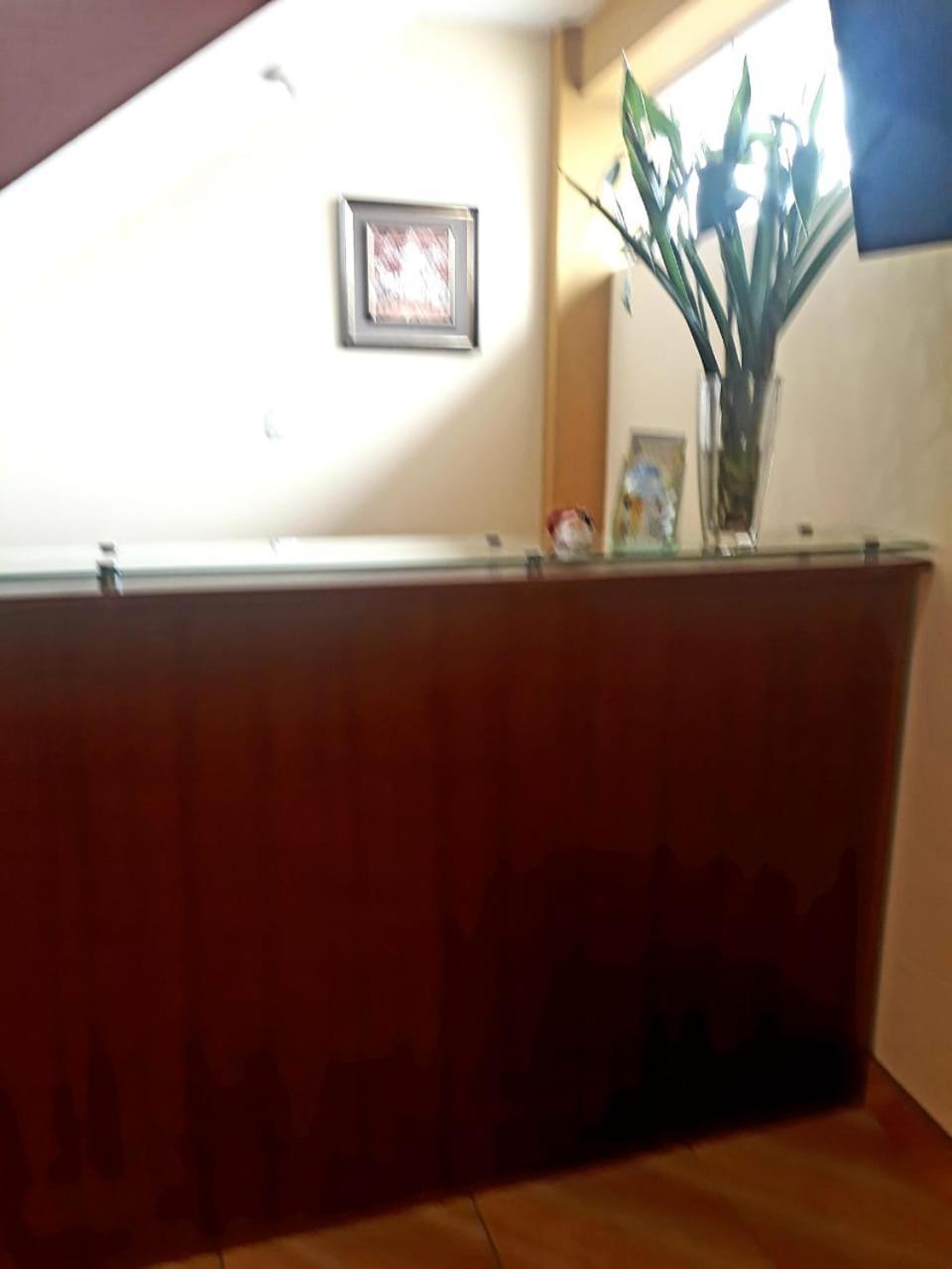 El Marquez Guest house Tacna